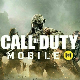 Telegram profile photo for call of duty