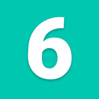 Telegram profile photo for تبلیغات گروه 6