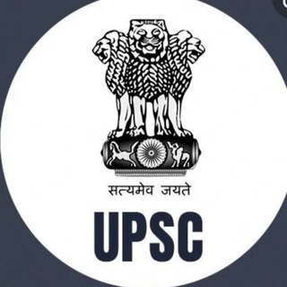 Telegram profile photo for UPSC Handwritten Notes