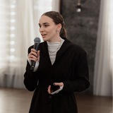 Telegram profile photo for дневники медиа