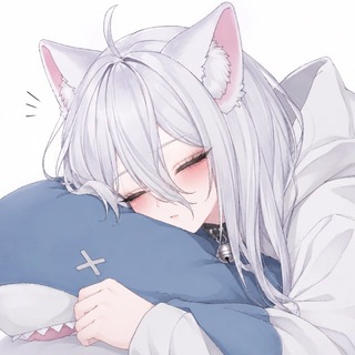 Telegram profile photo for Улий 🤍