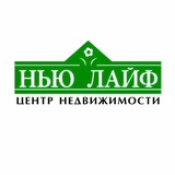 Telegram profile photo for Центр недвижимости Нью Лайф