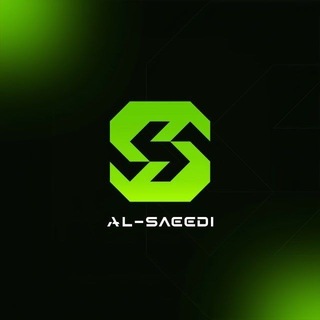 Telegram profile photo for 🇸🇦🇮🇶 AL_Saeedi / السعيدي