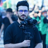 Telegram profile photo for المصور نشوان الملك ️