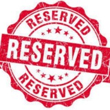 Telegram profile photo for Reserved_io