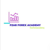 Telegram profile photo for FZAR FOREX ACADEMY ππΌ