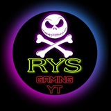 Telegram profile photo for RYS GAMING YT