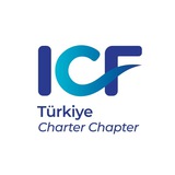 Telegram profile photo for ICF Türkiye Etkinlik & Duyurular