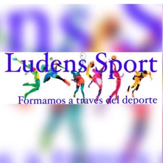 Telegram profile photo for Ludens Sport