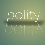 Telegram profile photo for Polity one liner