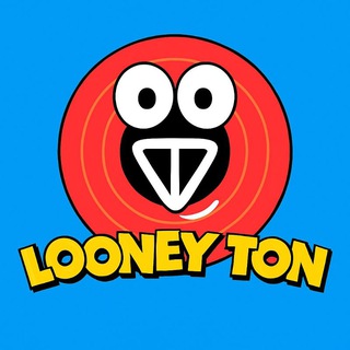 Telegram profile photo for Looney TON