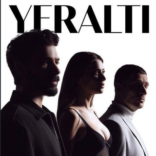 Telegram profile photo for Yeralti : سریال زیرزمین