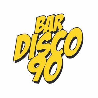 Telegram profile photo for BarDisco90