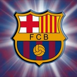 Telegram profile photo for FC Barcelona||ФК Барселона