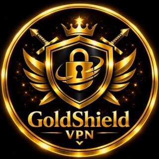 Telegram profile photo for 𝐆𝐨𝐥𝐝𝐒𝐡𝐢𝐞𝐥𝐝 𝐕𝐏𝐍