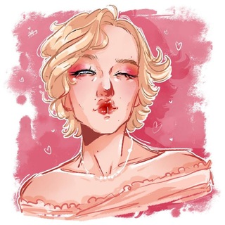 Telegram profile photo for Валечка и вбросы вер2