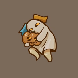 Telegram profile photo for Кладовая идей Kymi🥪