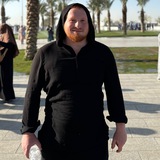 Telegram profile photo for Саид Меджидов
