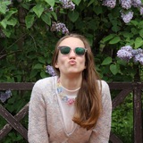 Telegram profile photo for Аня Сёмочкина