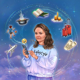 Telegram profile photo for Книги• Дети• Поболтать