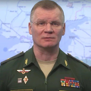 Telegram profile photo for Spezielle Militäroperation Ukraine - Tägliche Lageberichte