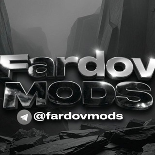 Telegram profile photo for переходник в mods