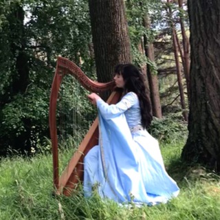 Telegram profile photo for Alisa Marie Music