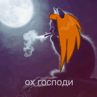 Telegram profile photo for архив рикилос