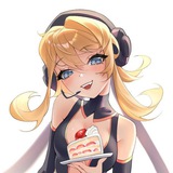 Telegram profile photo for ВАШИ ФАНАРТЫ | ART INSIDE