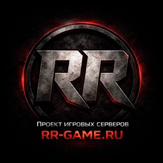 Telegram profile photo for Проект CS 1.6 Русский Размер | rr-game.ru