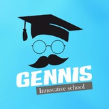 Telegram profile photo for Gennis | O'quv markazi