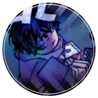 Telegram profile photo for (学乱) 𝙂𝘼𝙆𝙐𝙍𝘼𝙉 𝙘𝙤𝙣𝙛 ╏ 𝘳𝘣 𝘱𝘭𝘢𝘤𝘦 