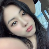 Telegram profile photo for eunbin
