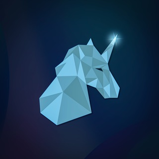 Telegram group profile photo for UNIWDEX - ETHW Yield Farming