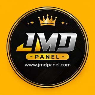 Telegram profile photo for JMD PANEL | B2B B2C SITES | MASTER PANEL PROVIDER