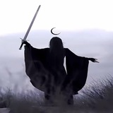 Telegram profile photo for gnom медляк