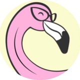 Telegram profile photo for Флами. Маникюр и педикюр