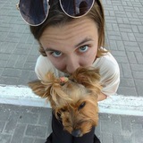 Telegram profile photo for нектарин в луже света