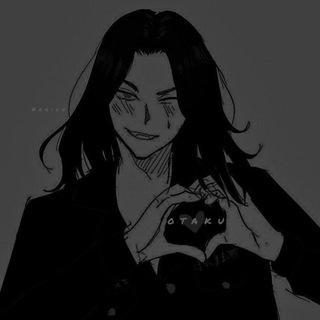 Telegram profile photo for Otaku🎌Drawing