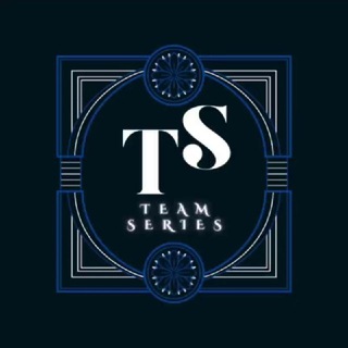 Telegram profile photo for Team Series