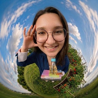 Telegram profile photo for Химия с Кирой ОГЭ | MAXIMUM ИЗИ