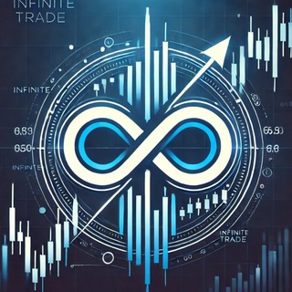 Telegram profile photo for كانون تحليل بازارهاي مالي(Infinite Trade)