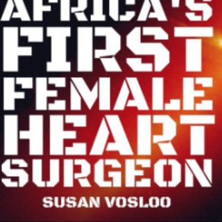 Telegram profile photo for WE STAND WITH DR. VOSLOO NEWS & INFO