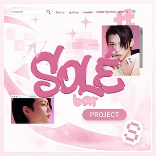 Telegram profile photo for Solè