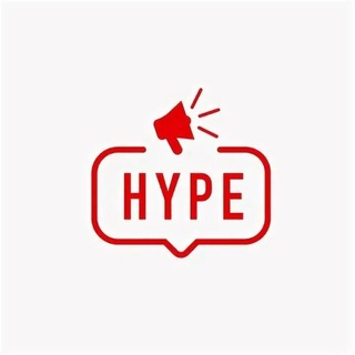 Telegram profile photo for HYPE Биржа