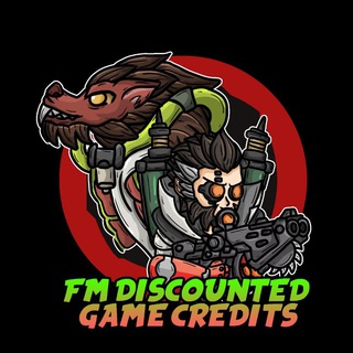 Telegram profile photo for DISCOUNTED MOBILE LEGNDS DIAS BY FANCYYY