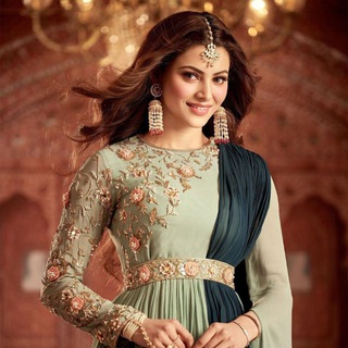 Telegram profile photo for Urvashi Rautela 🧚♀️❤