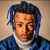 Telegram profile photo for xxxtentacion