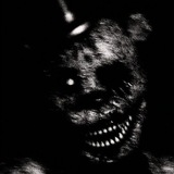 Telegram profile photo for Scary photo | عکس ترسناک
