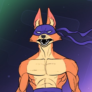 Telegram profile photo for SWIPER